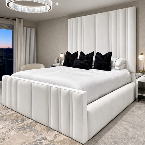 Luxury milano panel - luxury, high