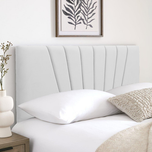 Headboard divan bed - headboard, sunrise