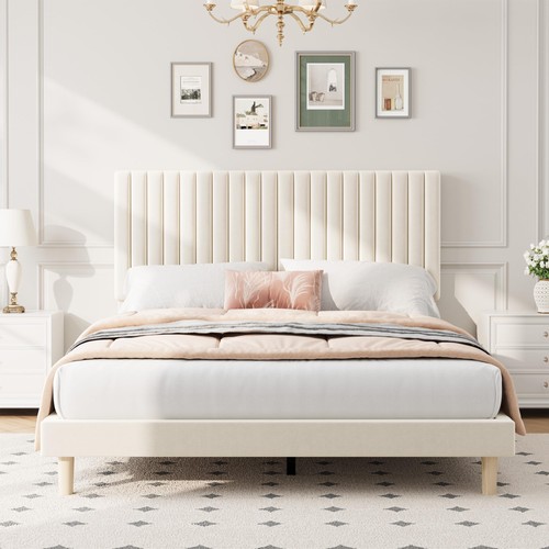Metal mdf double - mdf, frame