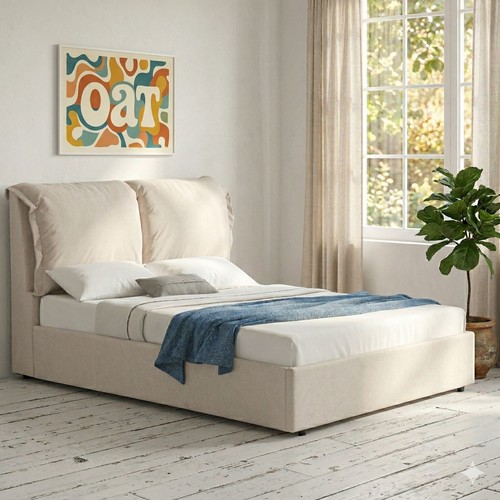 Chester pillow headboard - pillow,