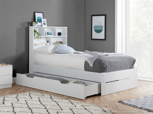 Birlea alfie storage bed frame - alfie,