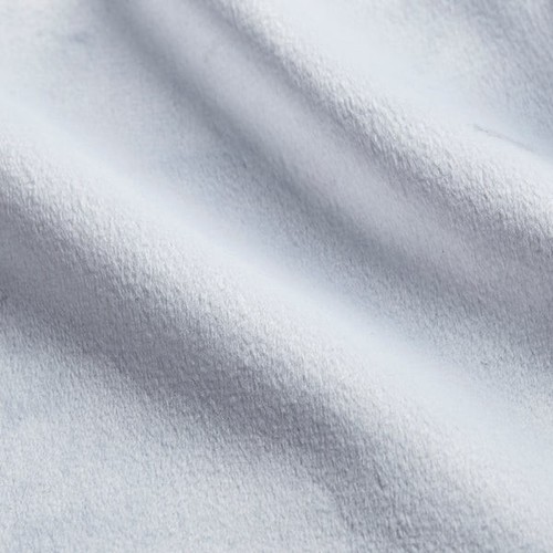 Bed frame winged upholstered - winged,