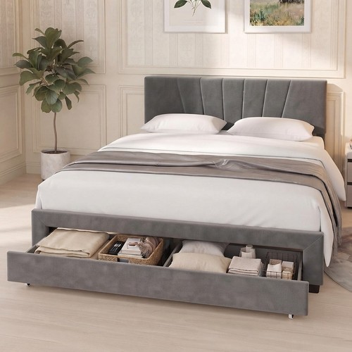 Modern 135x190 velvet - modern,
