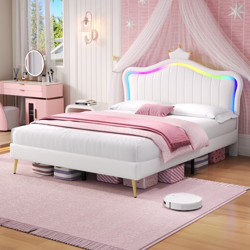 Double bed frame 4ft6 - double,