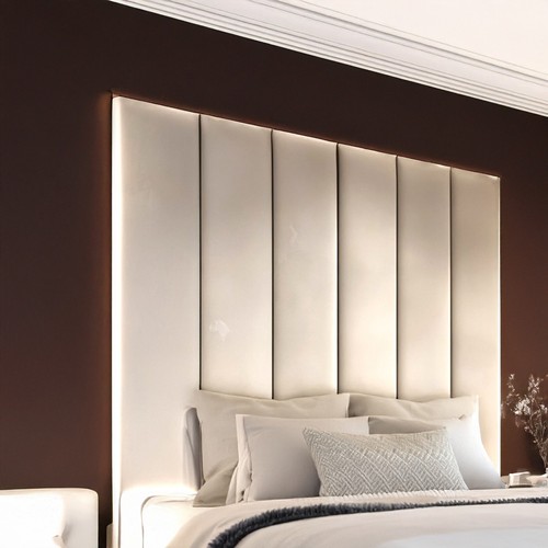 Panels tallest plush velvet - panels,
