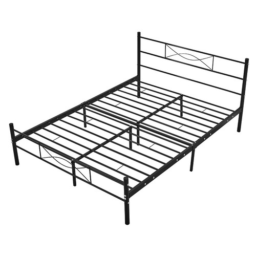 4ft6 double strong - 4ft6, metal