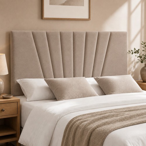 Divan bed headboard - 24'',