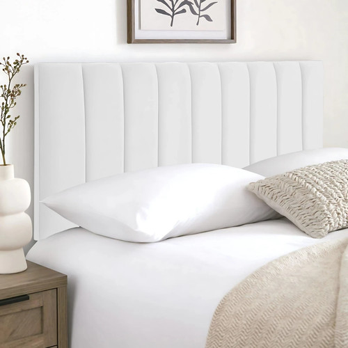 Headboard for divan bed