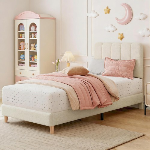 Double bed frame adjustable - bed, w/